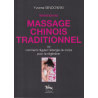 Traditionelle chinesische Massage - Y. Sendowski