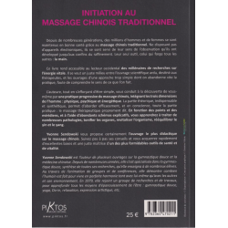 Traditionelle chinesische Massage - Y. Sendowski