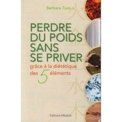 Perdere peso senza privare - B. Temelie