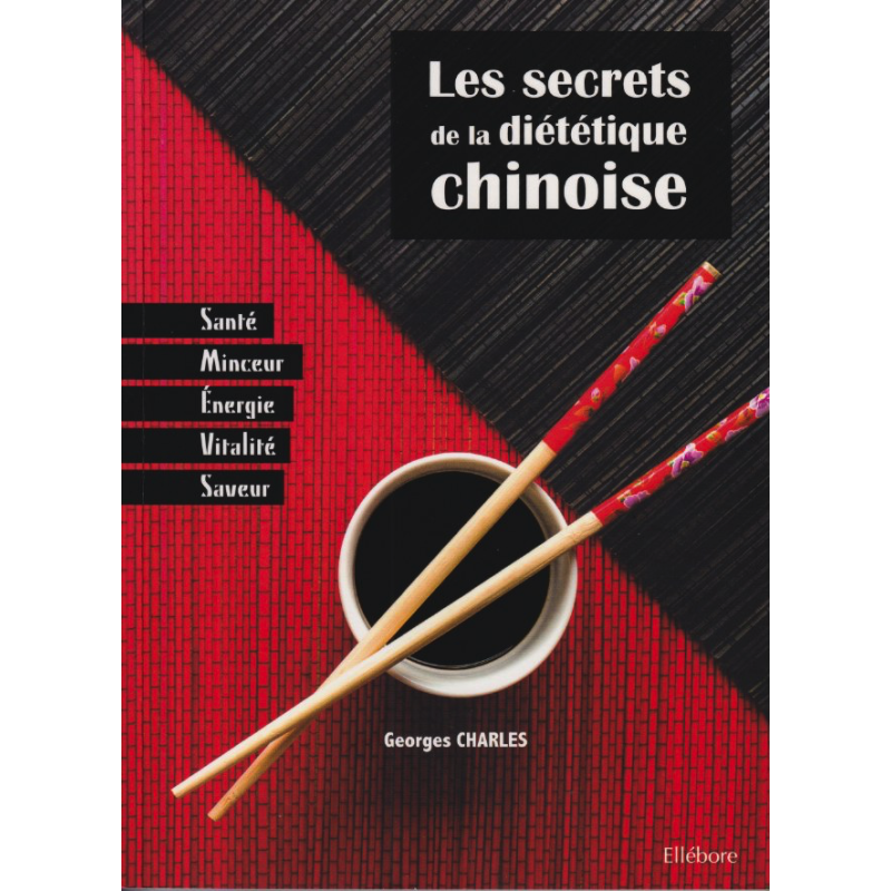 I segreti della dietetica cinese - G. Charles