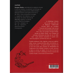 I segreti della dietetica cinese - G. Charles