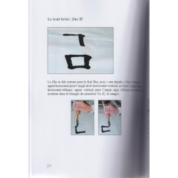 Test di calligrafia cinese - Dr. Merrar