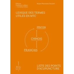 Lexicon di termini utili in MTC - Dr. Pfizenmaier Rousseil