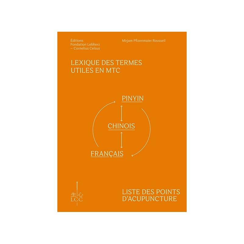 Lexikon nützlicher Begriffe in MTC - Dr. Pfizenmaier Rousseil