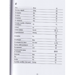 Lexicon di termini utili in MTC - Dr. Pfizenmaier Rousseil