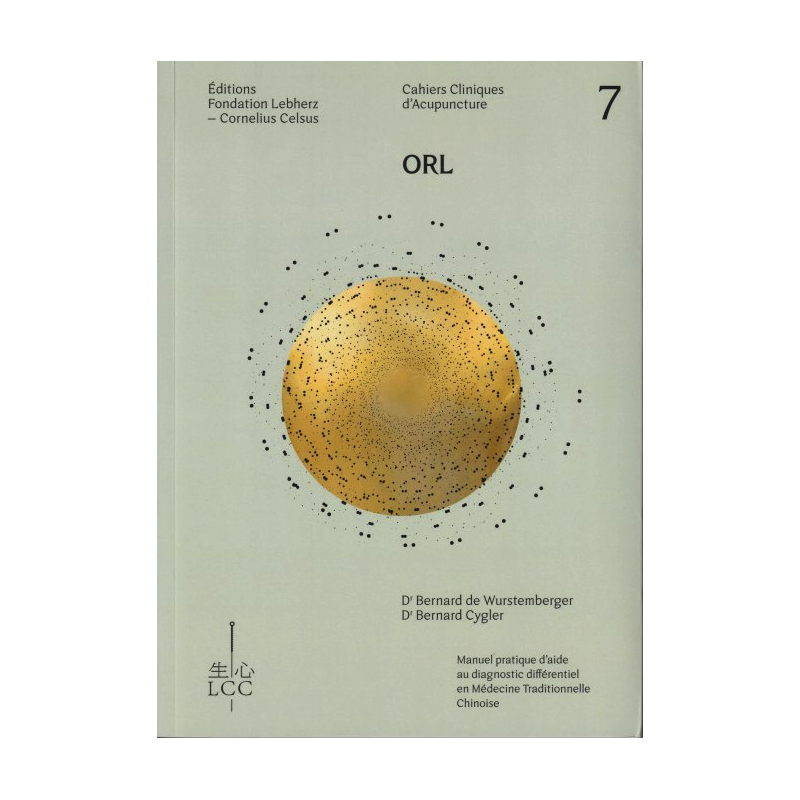 Orl Clinic Notebook - Dr. de Tuckemberger