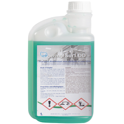 Eligermyl Surf DD + - Professional Disinfecting Detergent