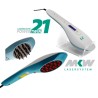 Laser therapy station MKW POWERTWIN 21 XP5