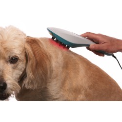 Laser therapy station MKW POWERTWIN 21 XP5