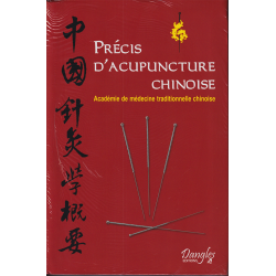 Acupuntura de la acupuntura precisa - Academia colectiva MTC