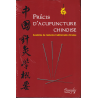 Précis d'acupuncture chinoise - Collectif Académie MTC