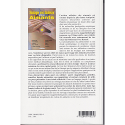 Relieve your pains thanks to the magnets - C. Lefèvre