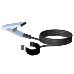 Pinza de masa veterinaria Premium 20 DT