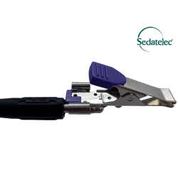 Premium 20 DT veterinary mass clamp