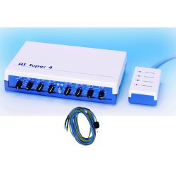 1 Kabel für AS-Super-4 alte Modell