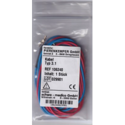 1 Cavo per AS-Super-4 vecchio modello