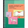 LASERTHERAPY UND AKUPUNKTUR - HORSE / PFERDEN IN / DE
