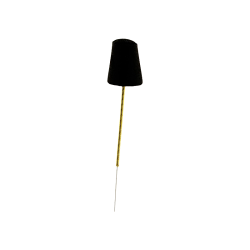 Mini Smoke Free Moxa FUR KIMMERN