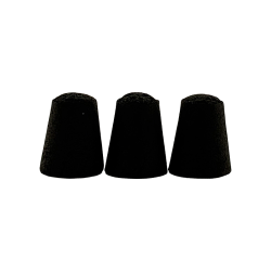 Mini Smoke Free Moxa FUR KIMMERN