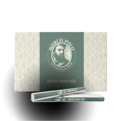 Velour de GOLDEN MOXA 8 rouleaux