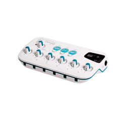Electrostimulador 6 canal Hwato