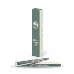 VIEW GOLDEN MOXA 2 ROLLS