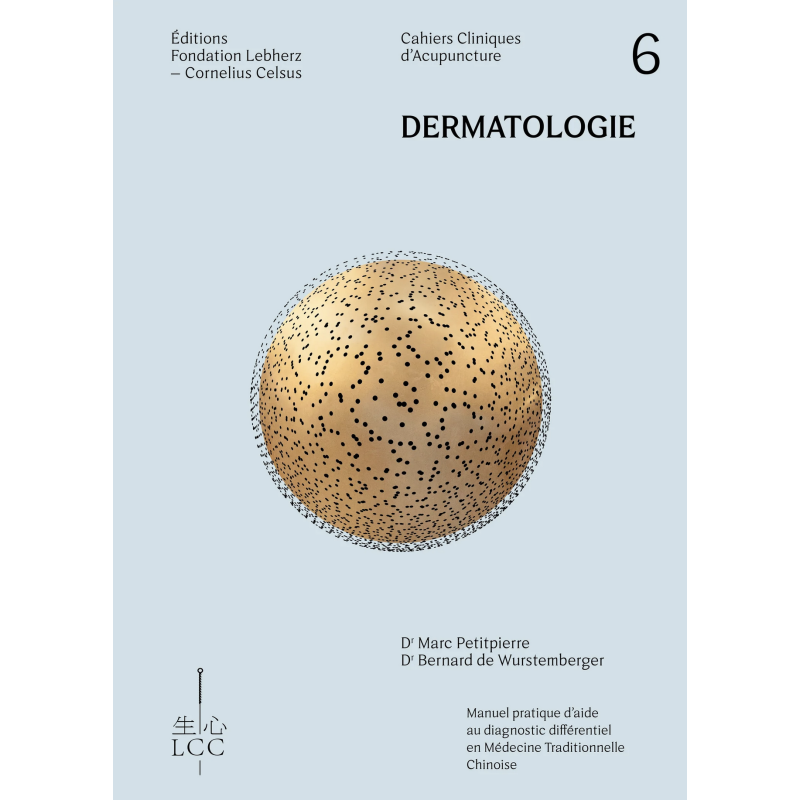 Dermatologia Clinica Cahier - Dr. de Wurmeberger