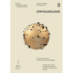 Cahier clinique Ophtalmologie - Dr. de Wurstemberger