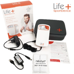 Life + // Neolys + // Neolys + Veterinario