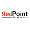 Rosso dal pacchetto di agopuntura di Redpoint