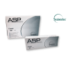 ASP original® de acero Sedatelec - CAJA DE 200