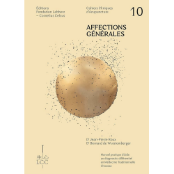 Condizioni Generali Cliniche Cahier - Dr. de Wurmeberger