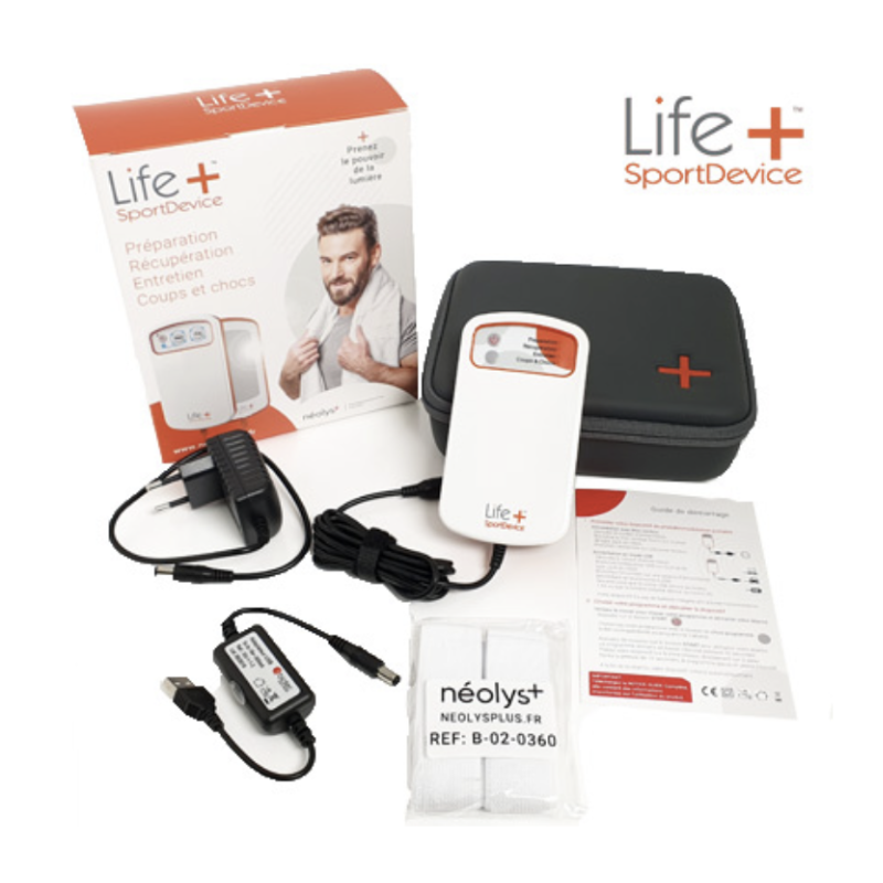 Vita + con il ritorno dell'agopuntura