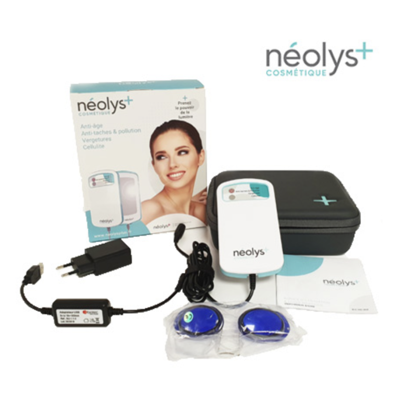 Neoolys + por Redpoint Acupunture