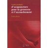 Guía práctica de acupuntura para el embarazo y el parto - Debra Betts