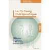Qi Gong thérapeutique - Pr. Yang Yu Bing et Véronqieu Liégeois