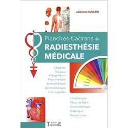 Medical Radesthesia Dialboards - Jocelyne Fangain