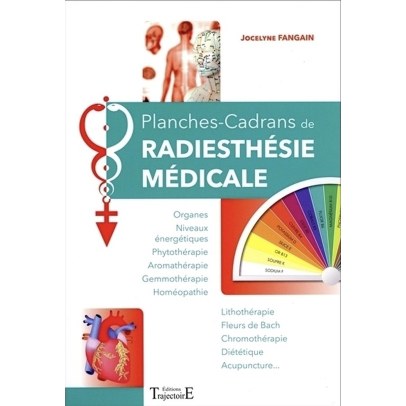 Diacone dei diagnosi di radesimi medici - Jocelyne Fangain