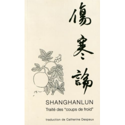 Vertrag von kalten Schüssen (Shang Han Mo) - Zhang Zhongjing