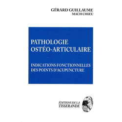 Osteo-Articular Pathology - Gérard Guillaume