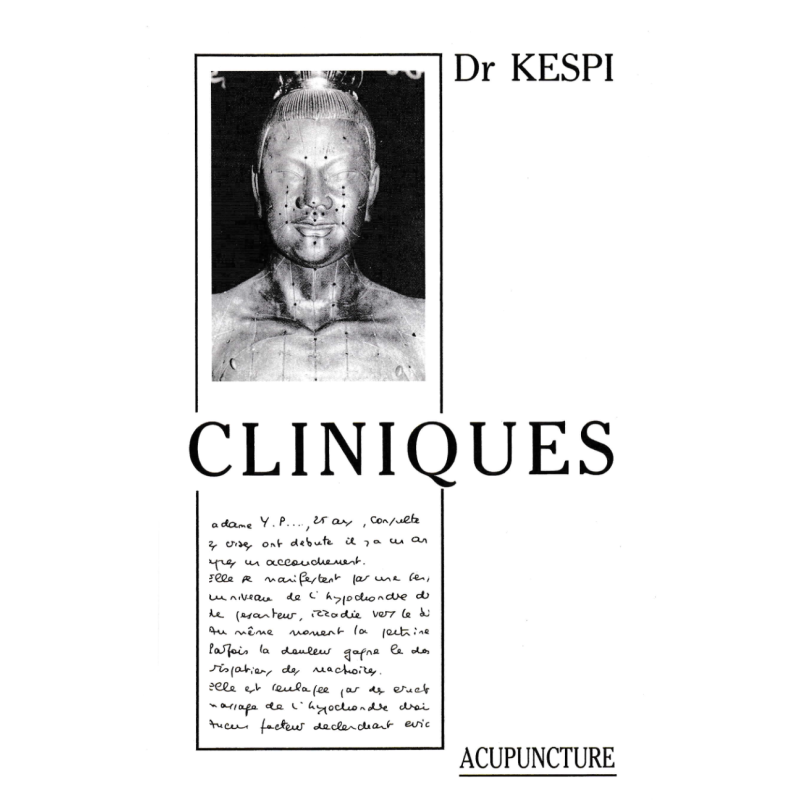 Cliniques - Dr. Kespi