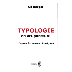 Typology - Gil Berger