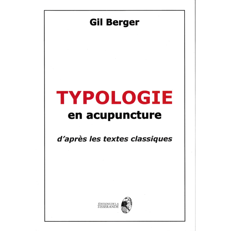 Tipologia - Gil Berger