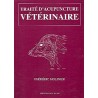Tratado vol. Acupuntura veterinaria I-III - Dr. veterinario. Molinier