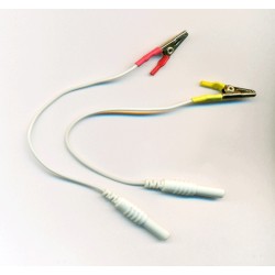 Pinze di coccodrillo