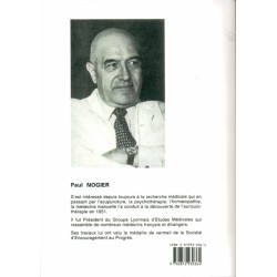 Introducción práctica a la auriculoterapia - Dr. Paul Nogier