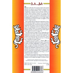 B.A. BA du Taoïsme - Dr. Jean Fabre