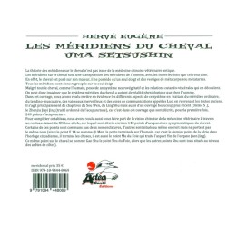 Meridians of the horse Uma Setsushin - H. Eugene