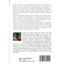 Aguja en el corazón de mis pacientes - Dr. de Leuze