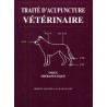 Trattato di indice terapeutico dell'agopuntura veterinaria - Dr. Vet. Molinier